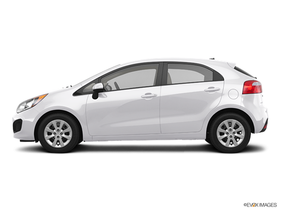 2013 Kia Rio EX  Photo
